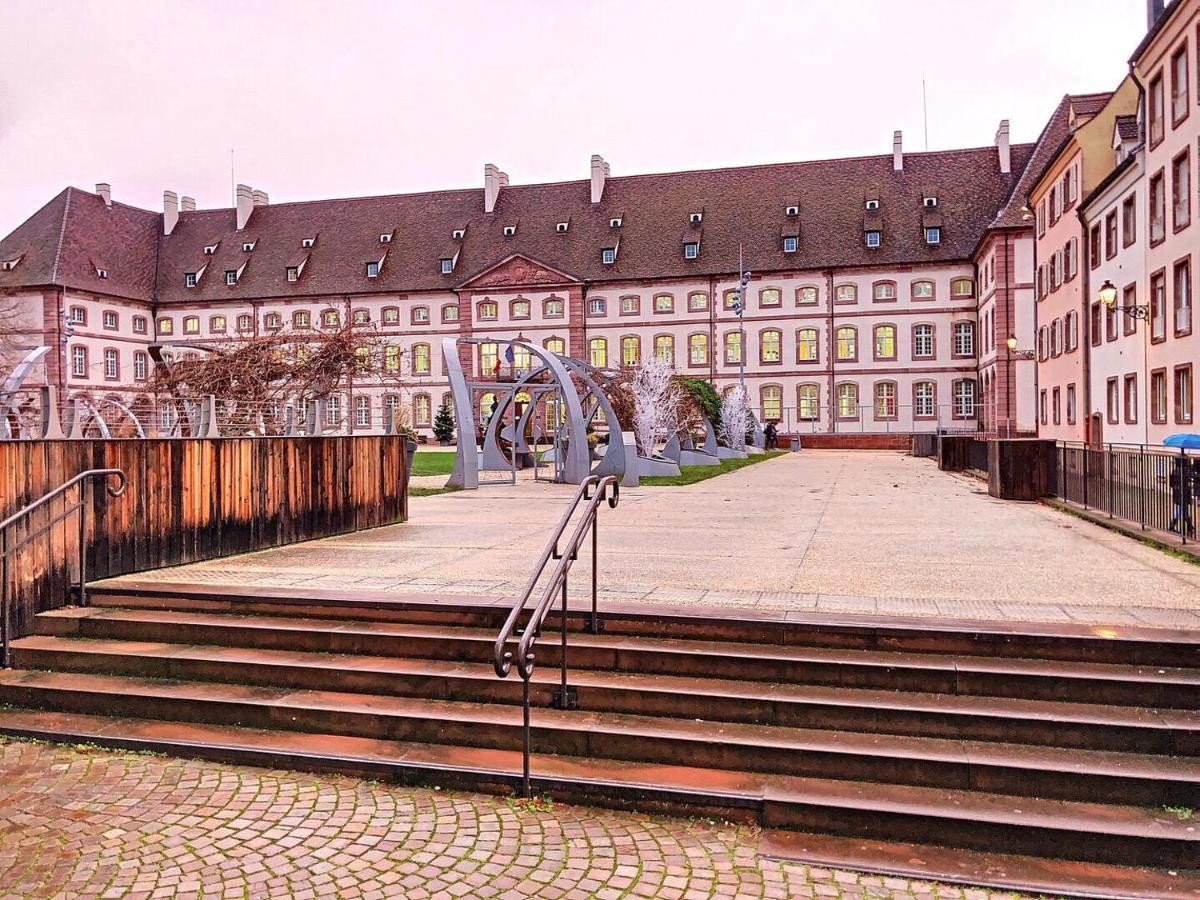 Lovely Colmar Zewnętrze zdjęcie